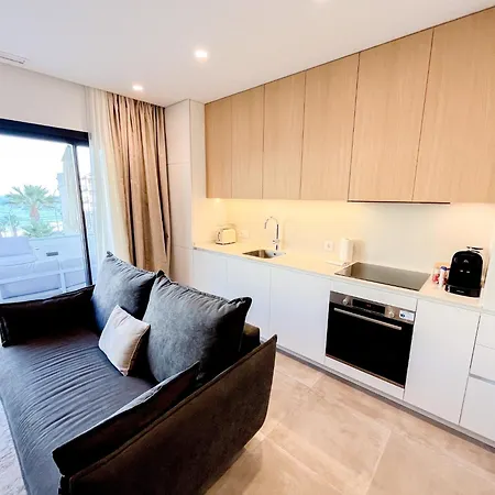 Lejlighed Ocean View Escape