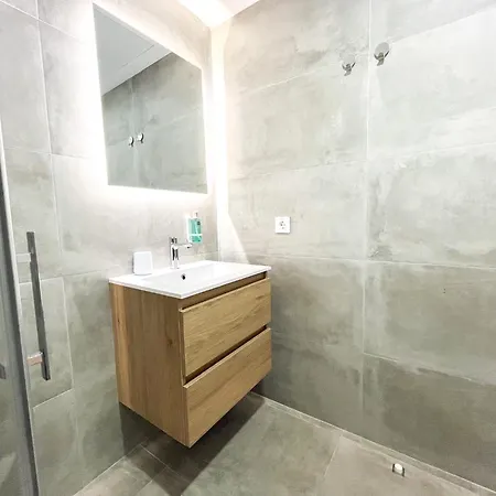 El Campello Ocean View Escape Διαμέρισμα