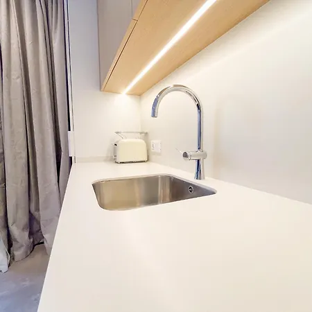 Διαμέρισμα El Campello Ocean View Escape La Venteta
