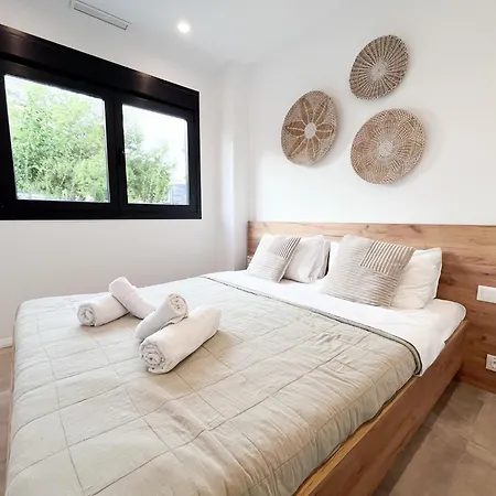 El Campello Ocean View Escape