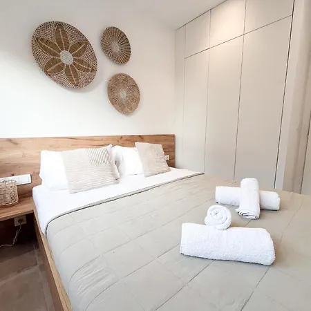 Διαμέρισμα El Campello Ocean View Escape