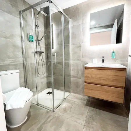 El Campello Ocean View Escape Διαμέρισμα *