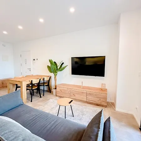 El Campello Ocean View Escape Διαμέρισμα La Venteta