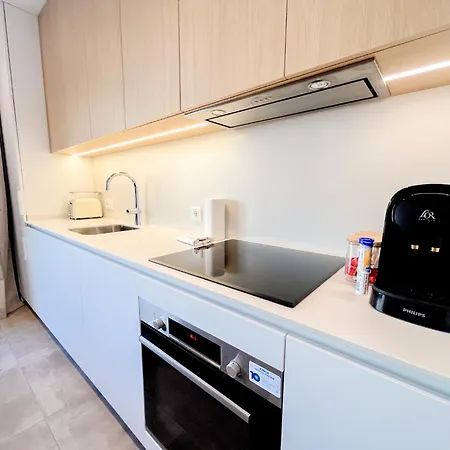 Διαμέρισμα El Campello Ocean View Escape La Venteta