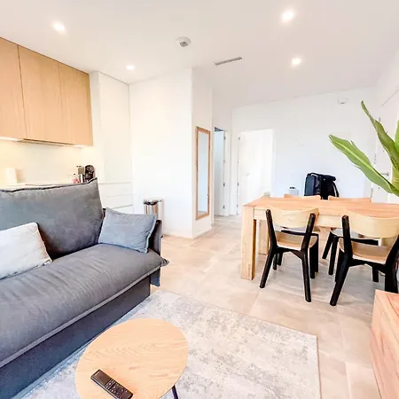Διαμέρισμα El Campello Ocean View Escape La Venteta